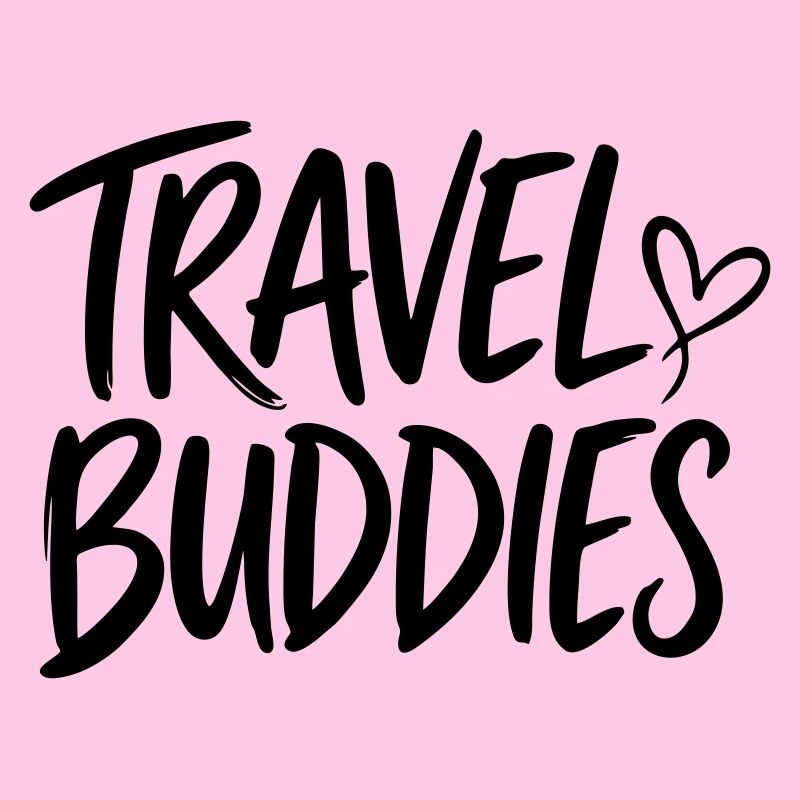 Compagnons de voyage