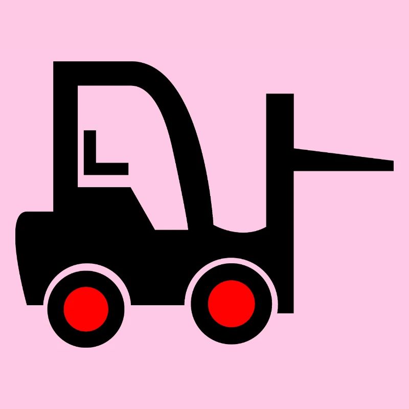 Forklift