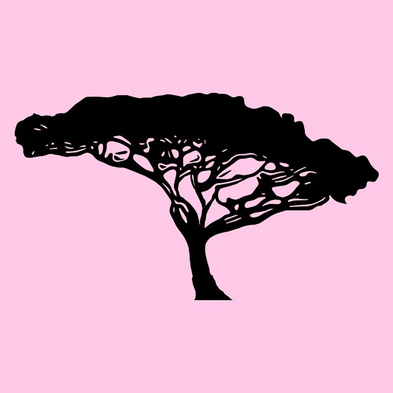 Wunderschöner Baum des Lebens