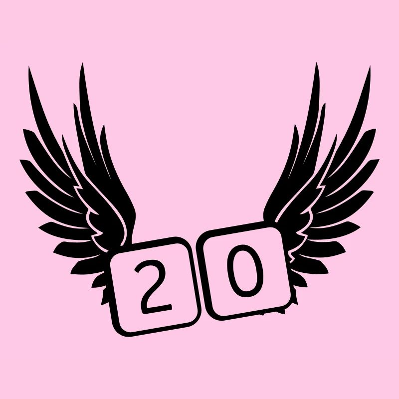 20 years
