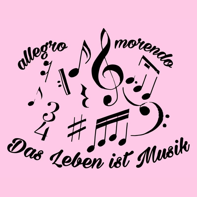 Das Leben ist Musik