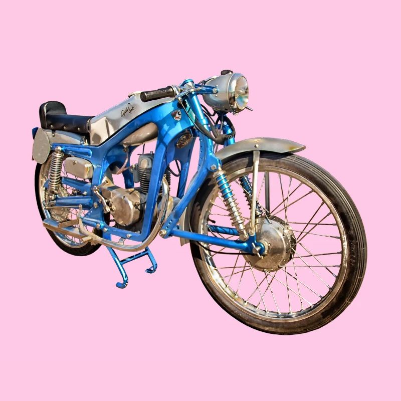 Motorrad