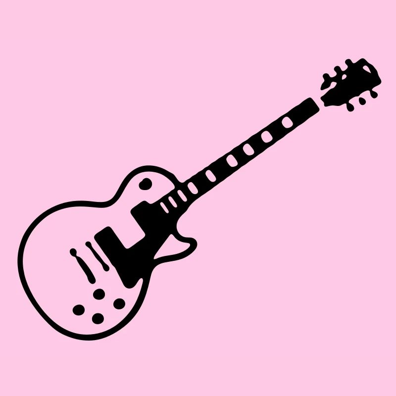Les Paul Guitar