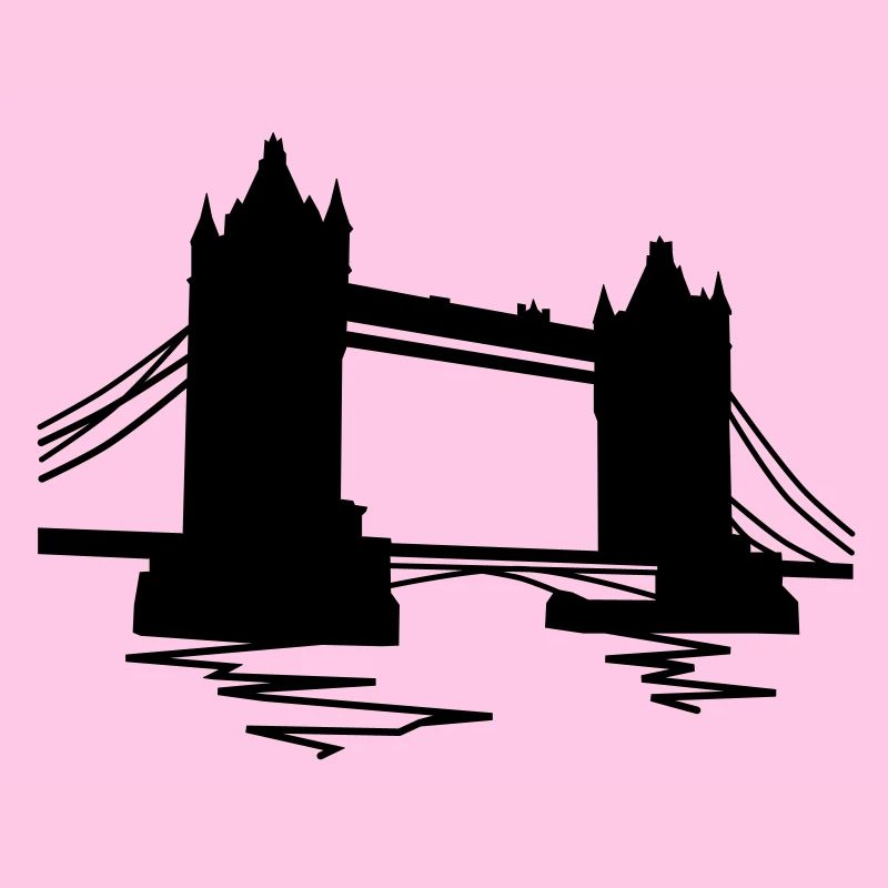 Tower bridge London