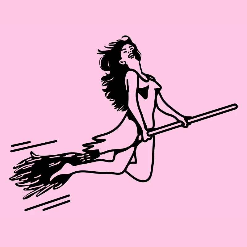 witch