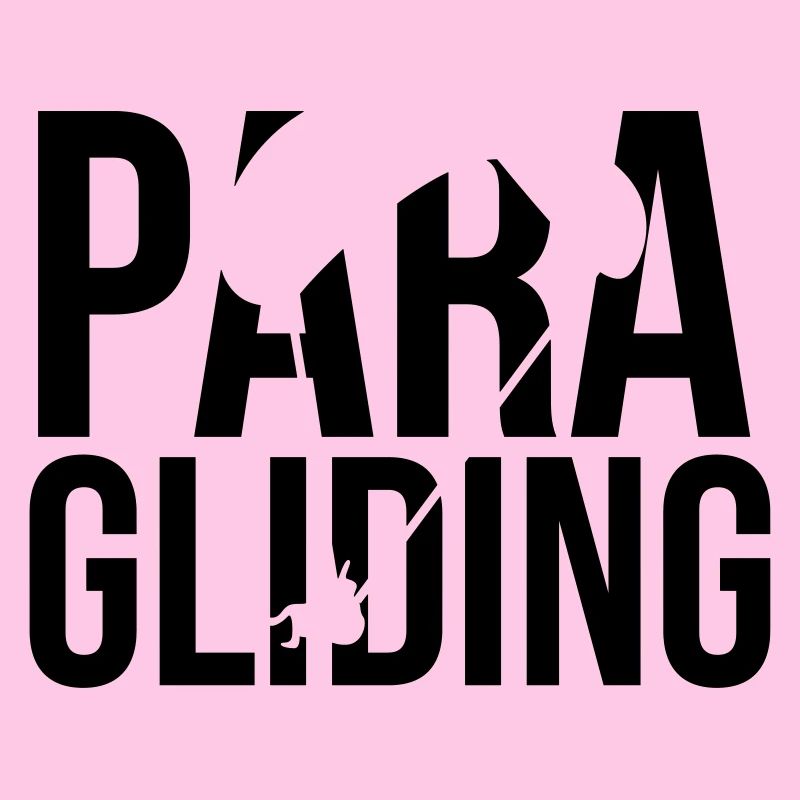 paragliding