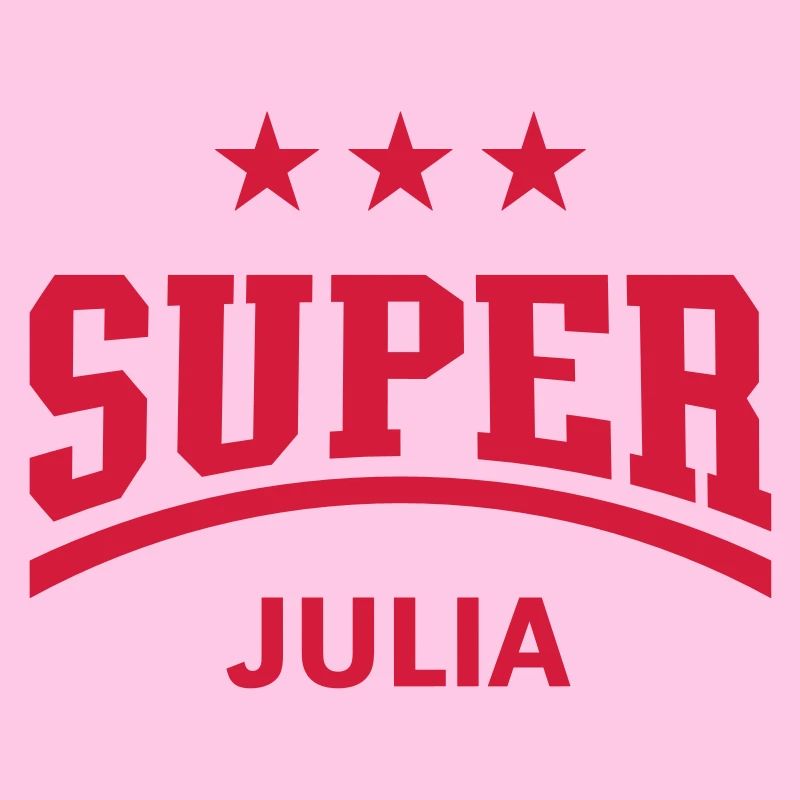 Super Julia