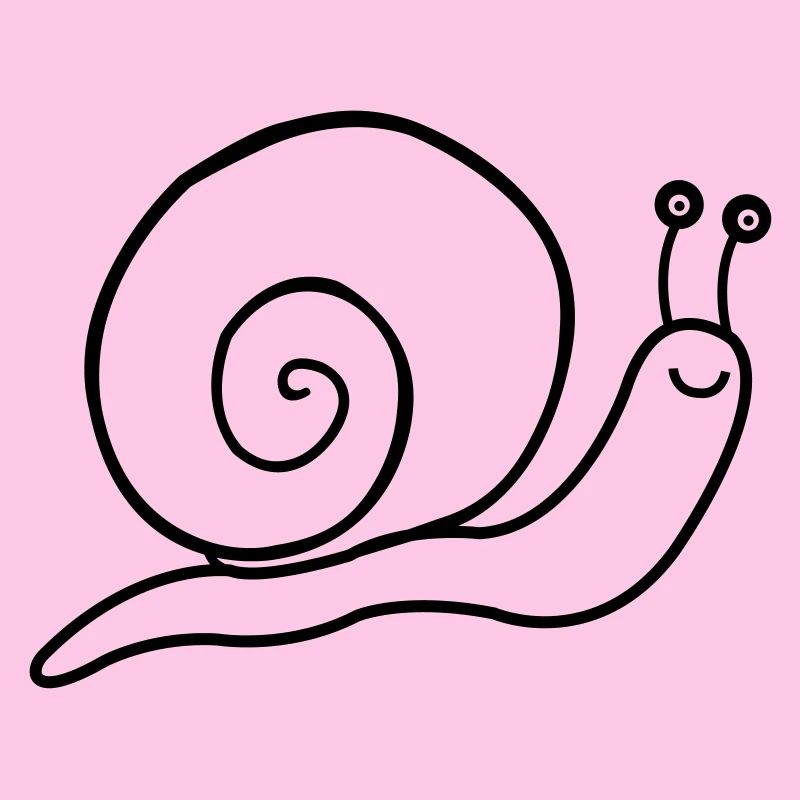 schnecke