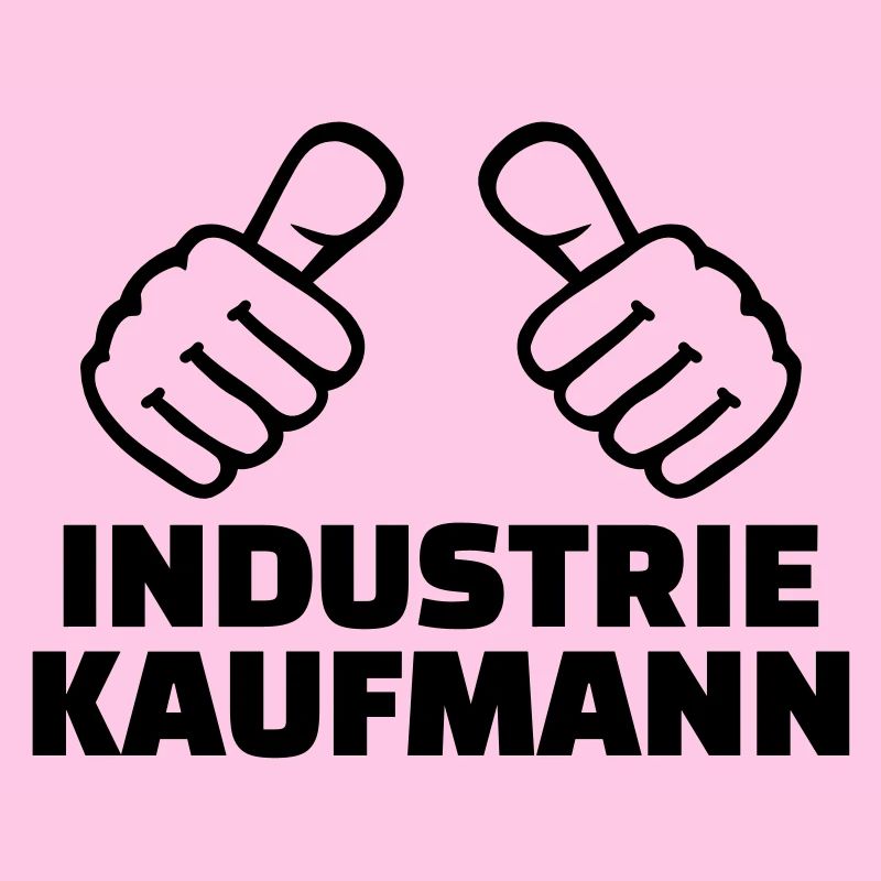 Industriekaufmann