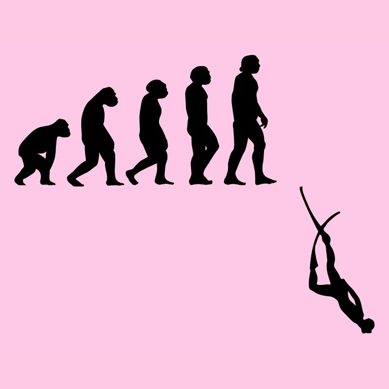 Evolution Apnée Plongée