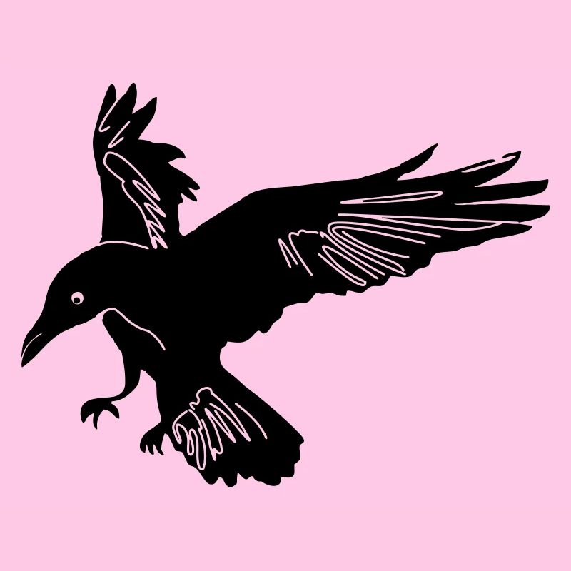 Raven Hugin