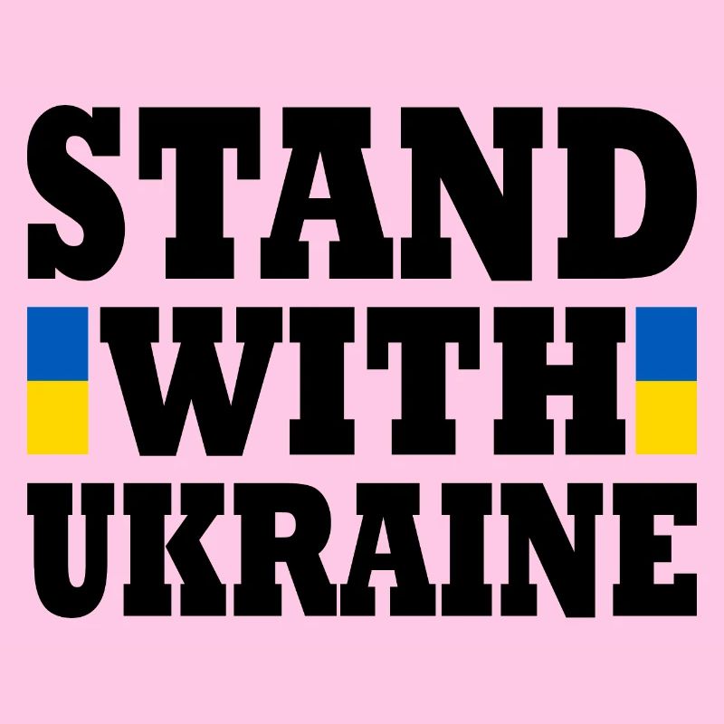 stand with ukraine