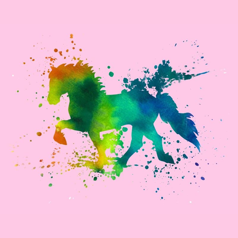 Tölter Splash Colours