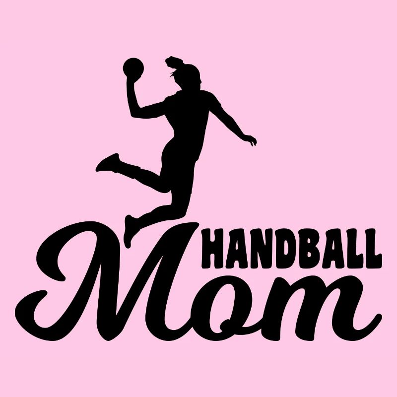 Handball Mutter