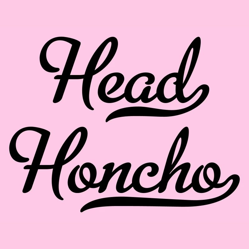 Head Honcho
