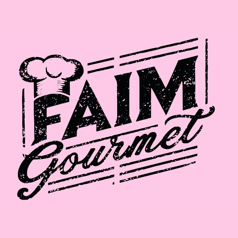 Gourmet Hunger - Feinschmecker