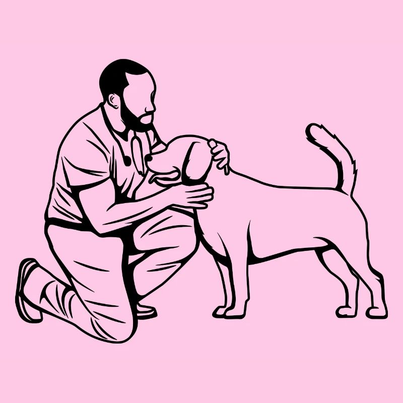 Veterinary technician