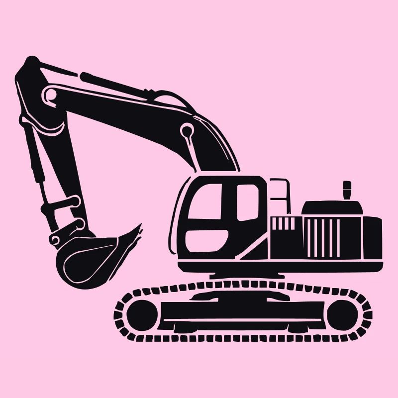 excavator