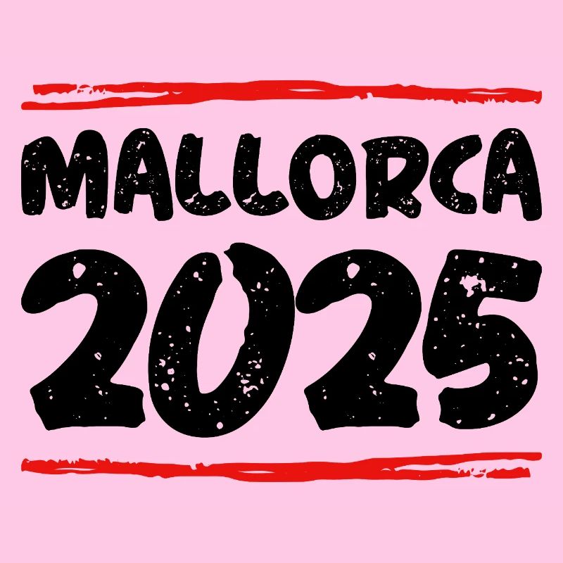 Majorque 2025 Spruch