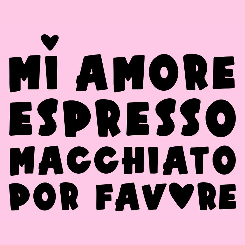 Espresso Macchiato