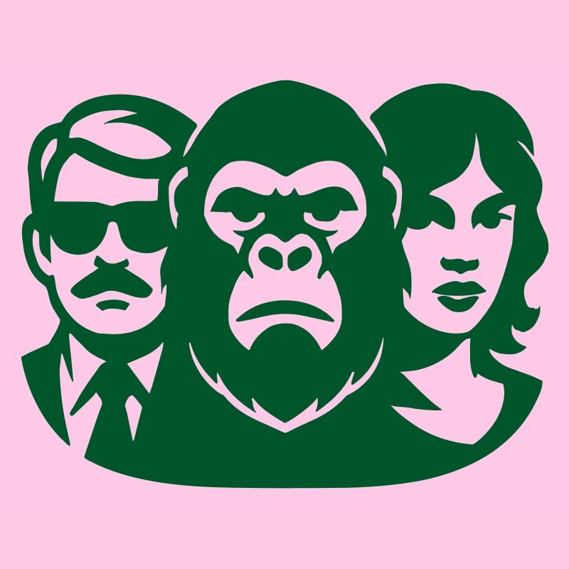 Pulp Trio