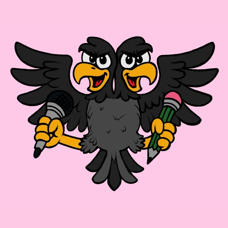 Creative Eagle