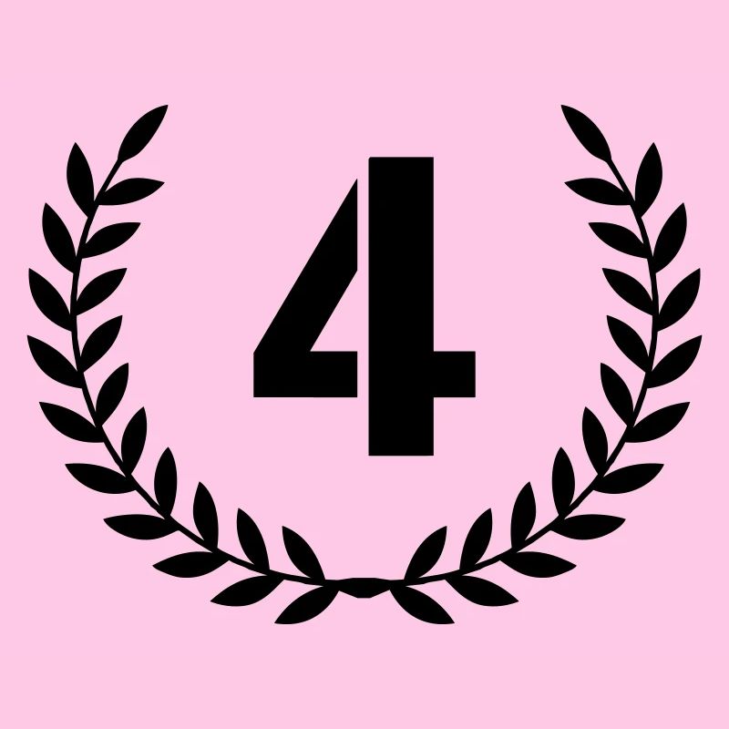 4 Kranz
