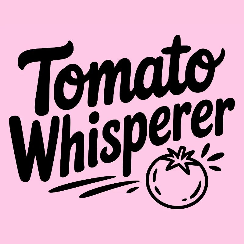 Tomatenflüsterer