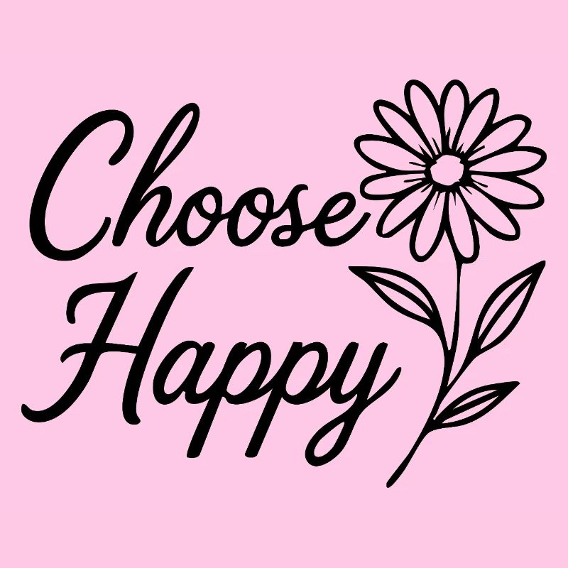 Choose Happy