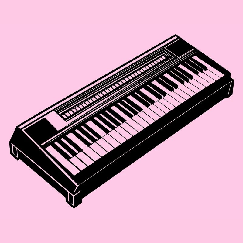 Electronic Keyboard