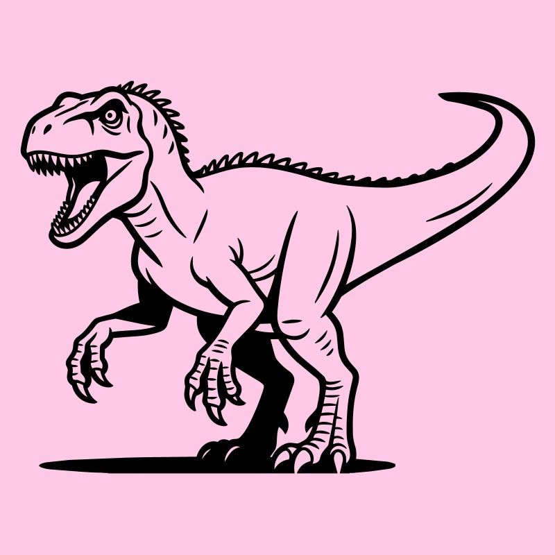 raptor