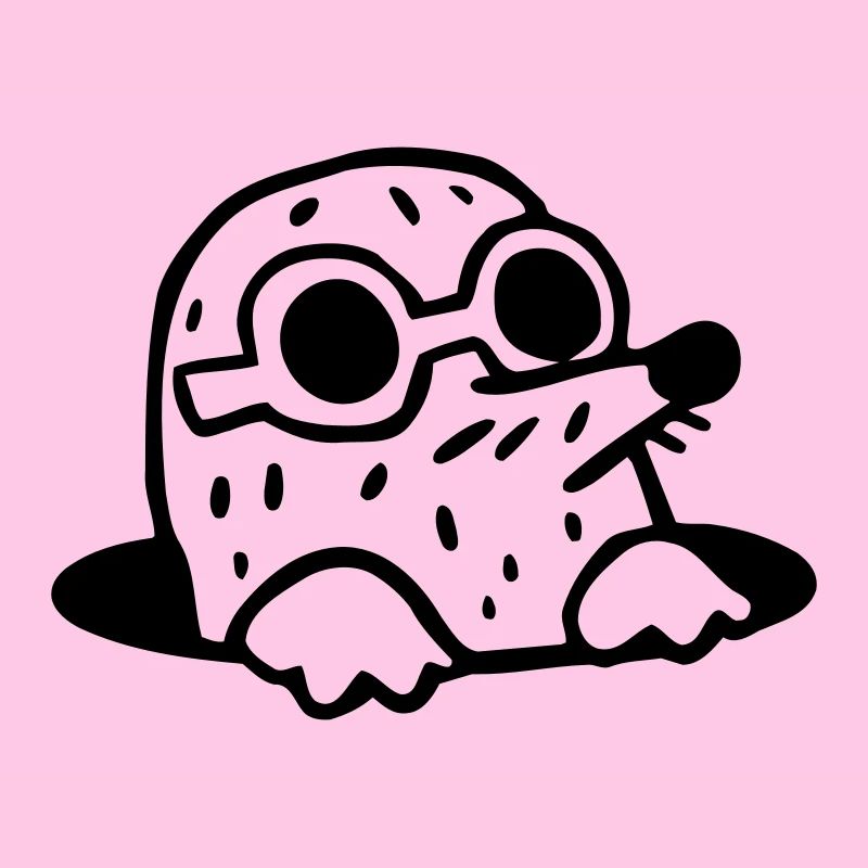 cool la Mole