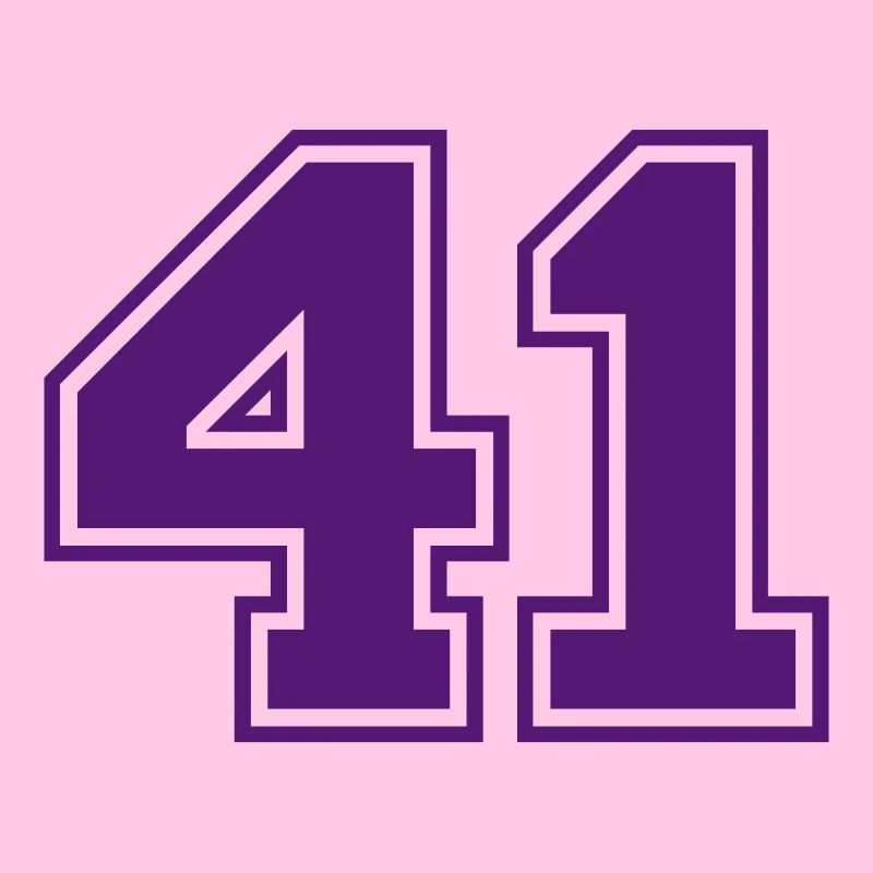 41