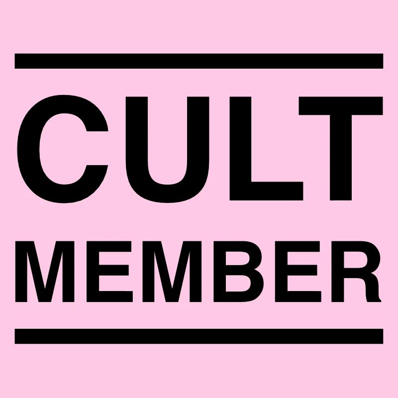 Cult Member