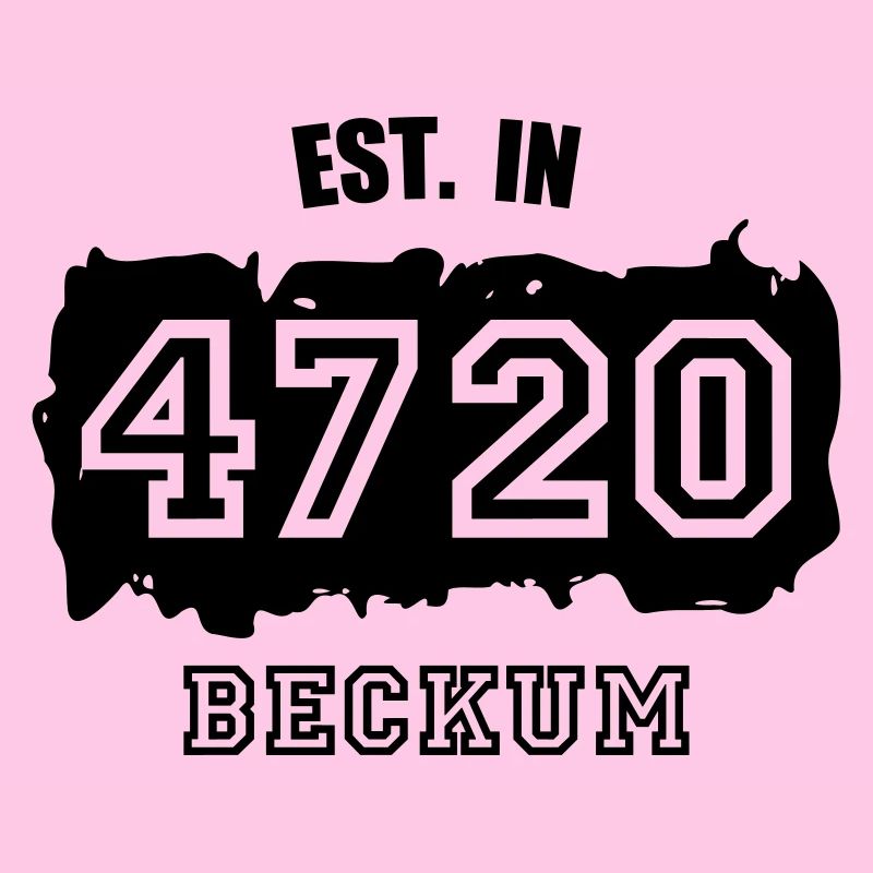 Established 4720 Beckum