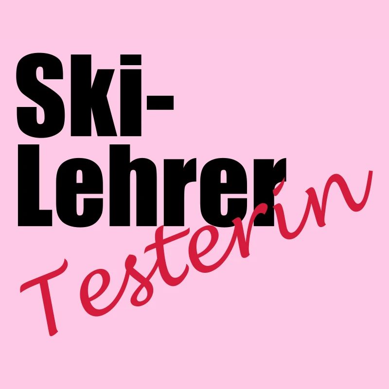 Ski instructor tester
