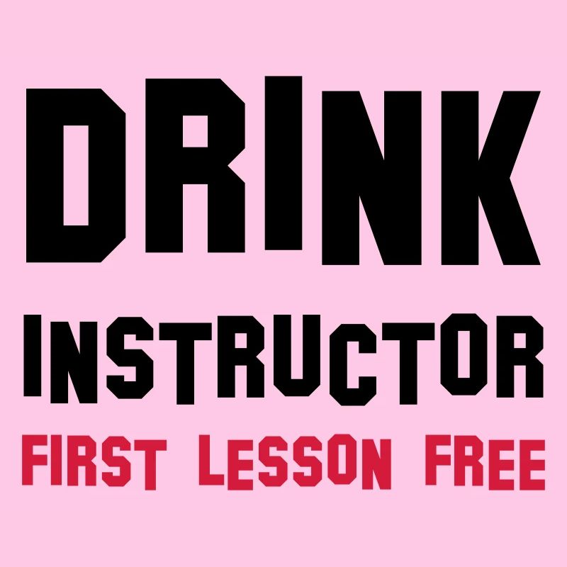 drink instructor