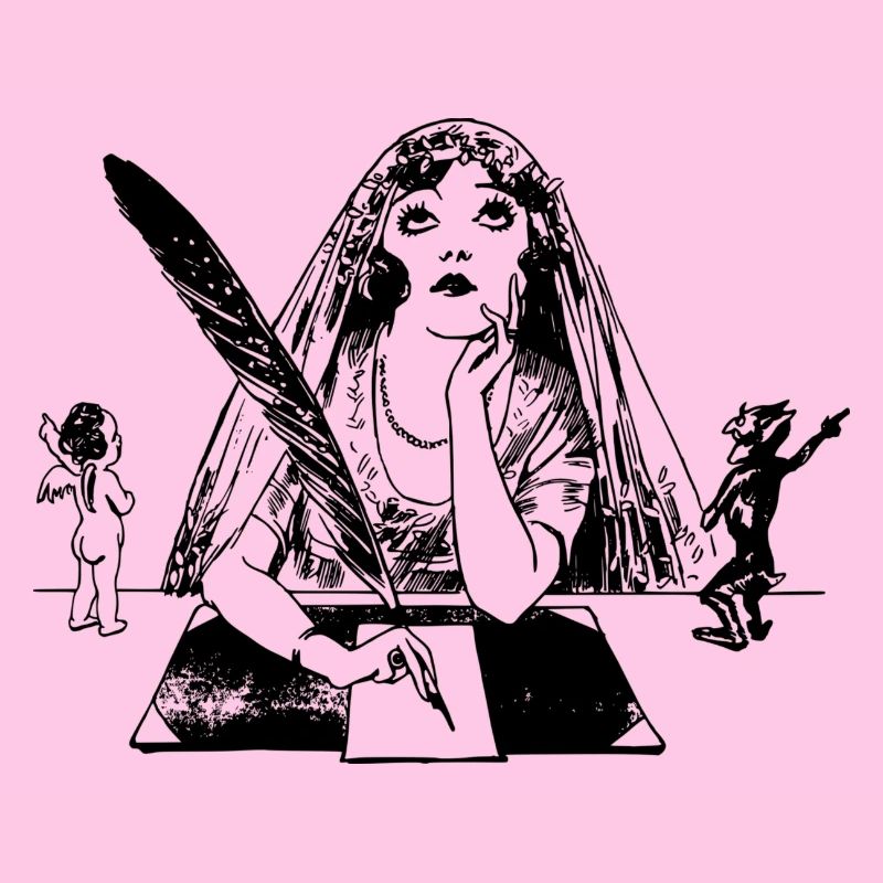 author