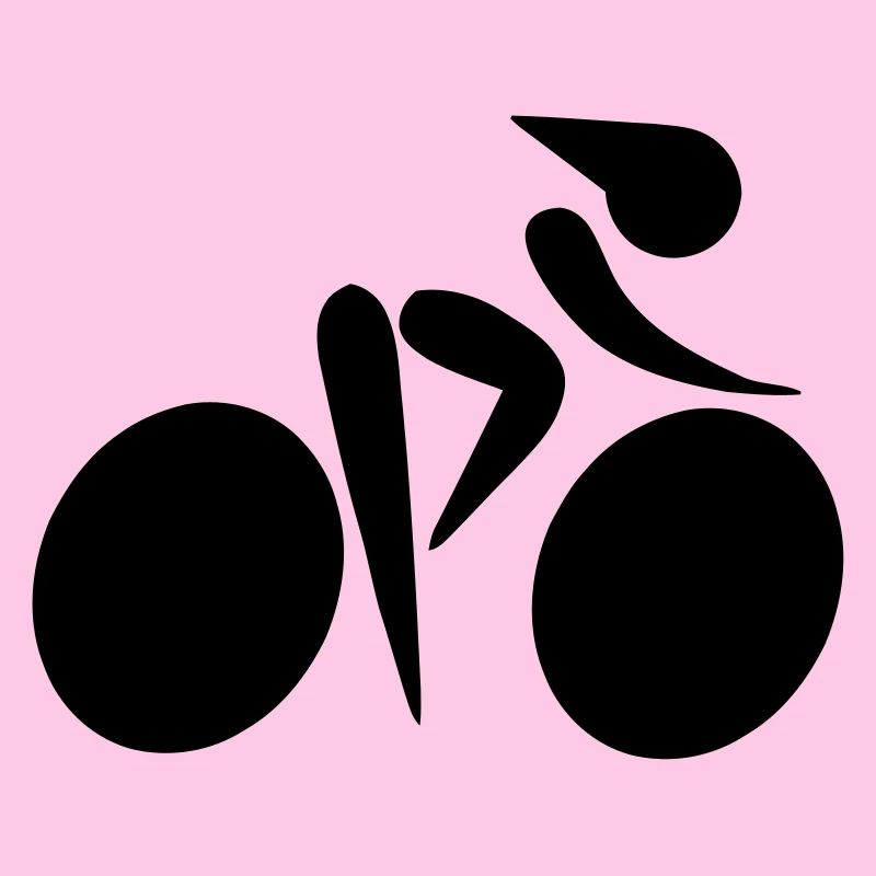 Rennradfahrern