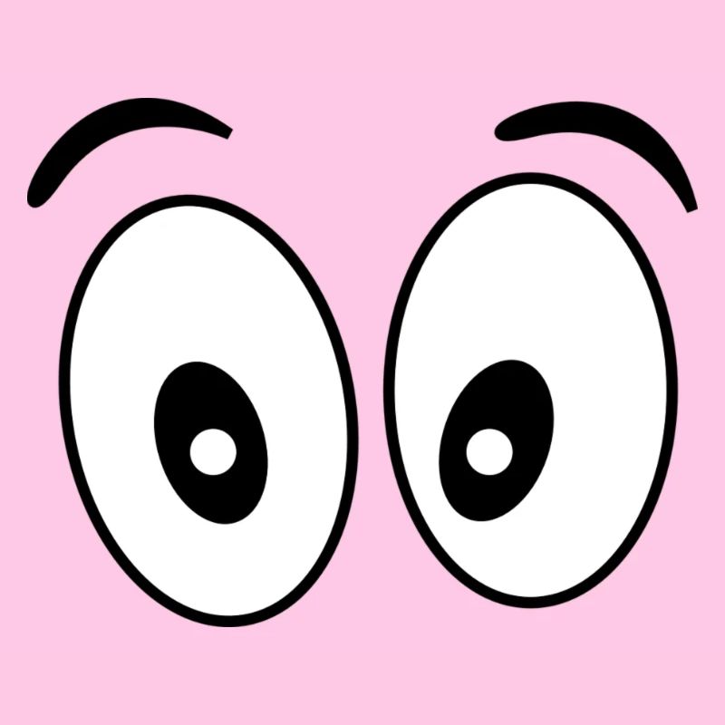 eyes