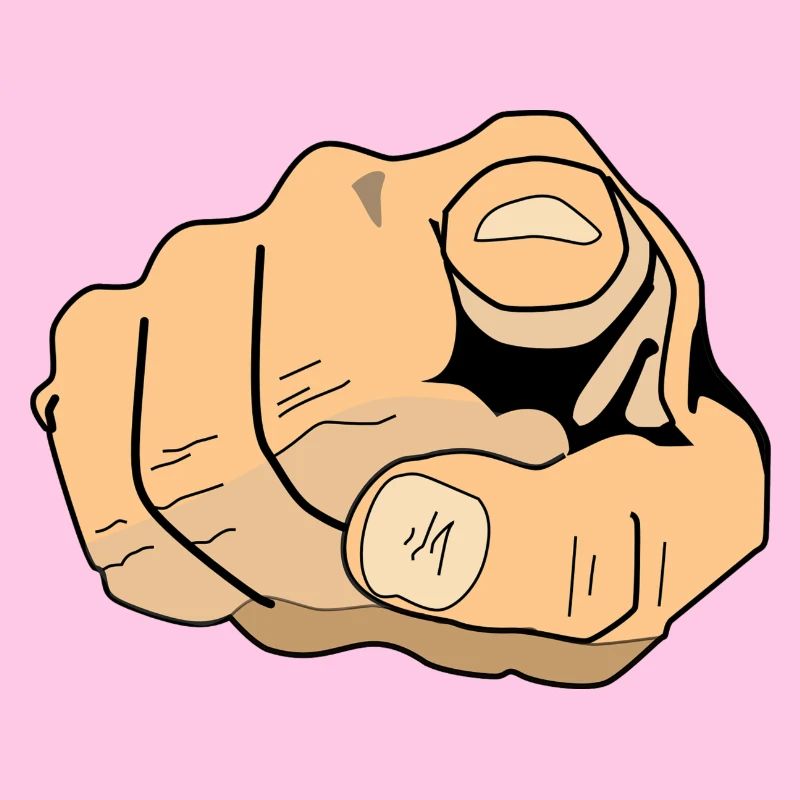index finger