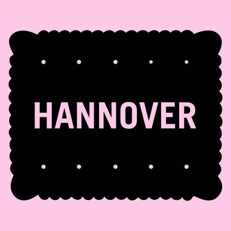 Hanover biscuits