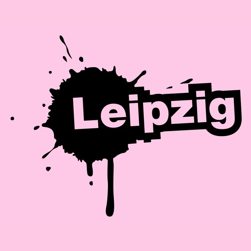 Leipzig Splatter