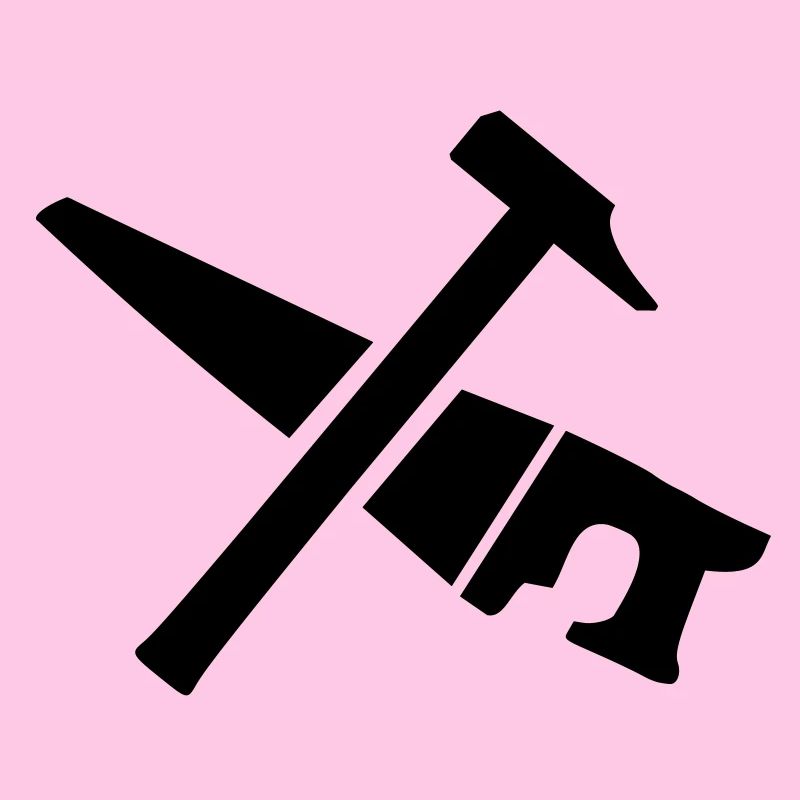 Säge Hammer