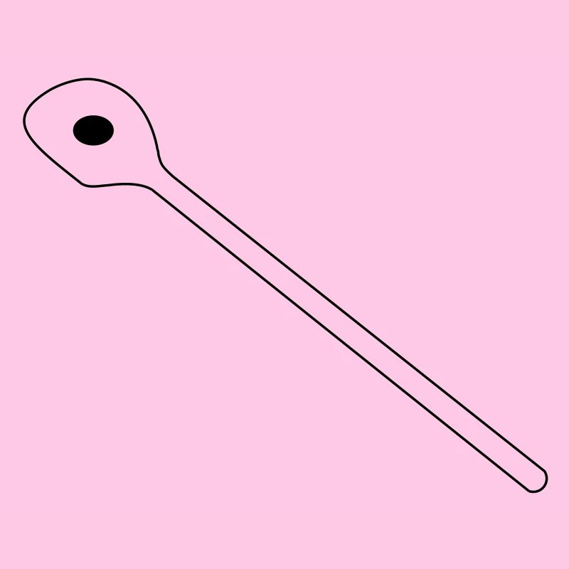 Kochloeffel
