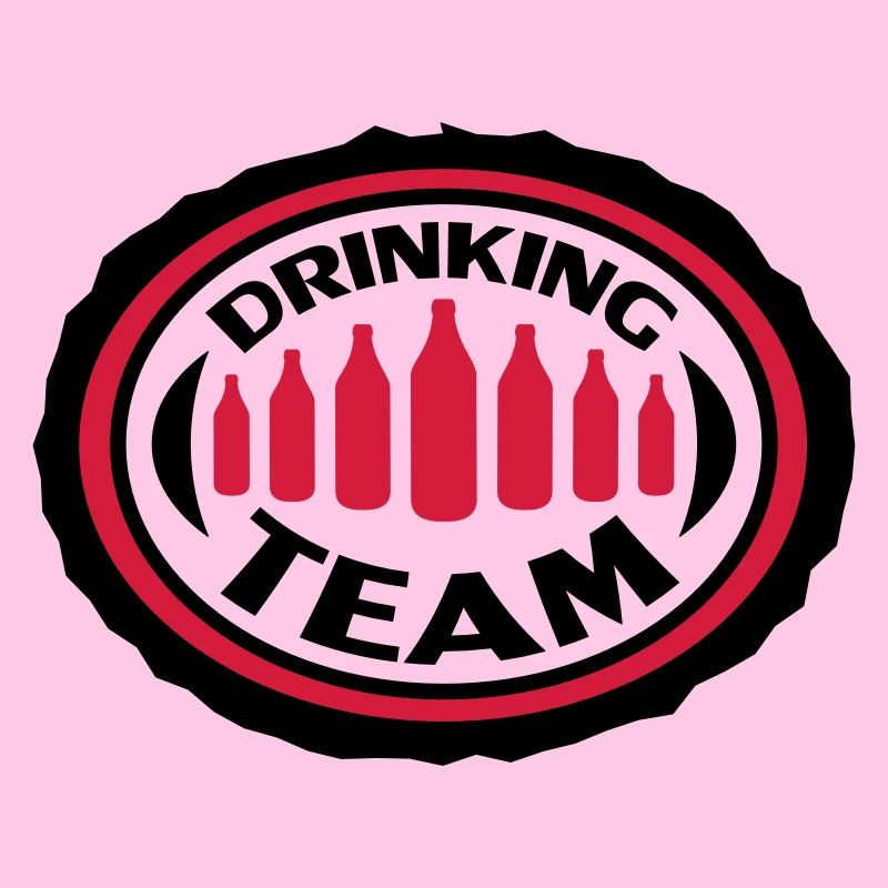 Drinking Team