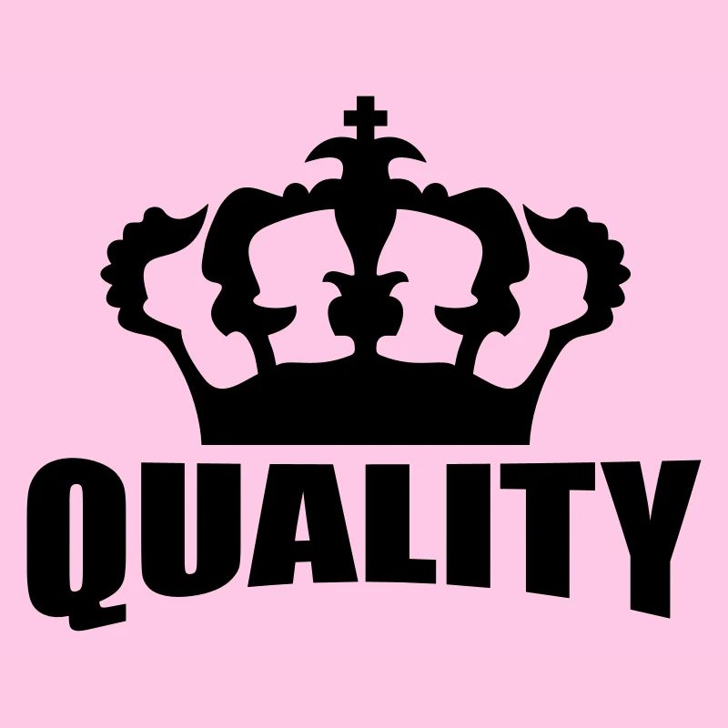 Quality Crown Design