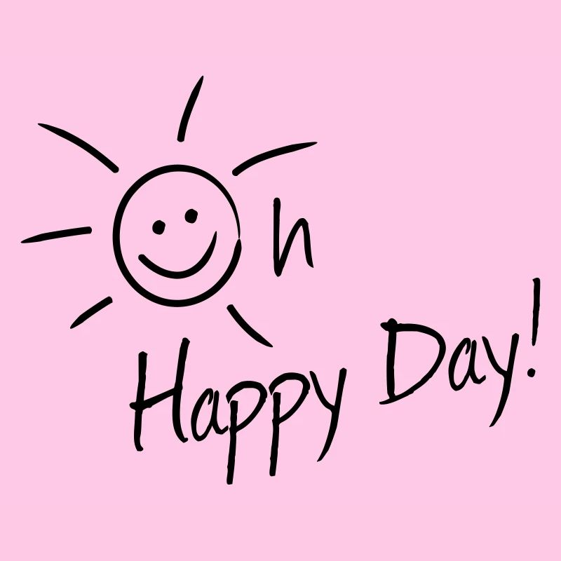 Oh Happy Day