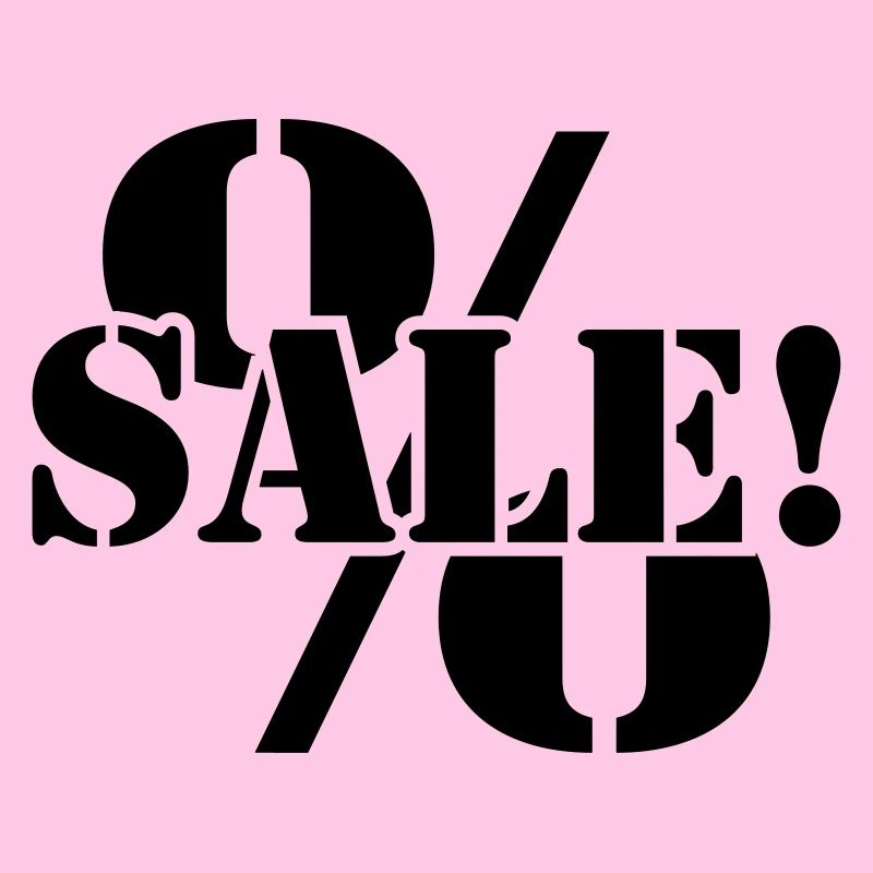 À vendre vente réduit les pourcentages