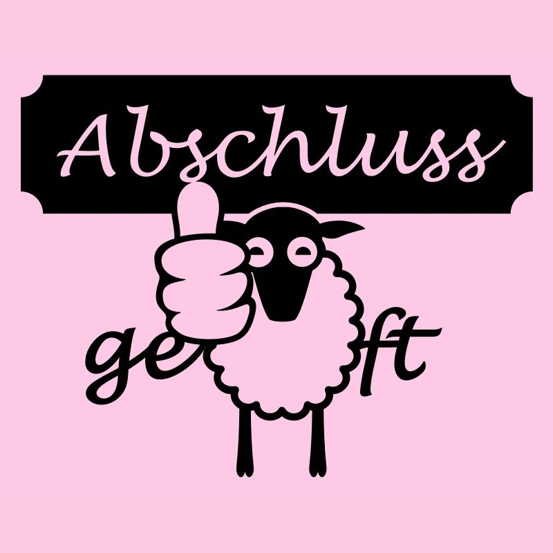 Abschluss geschafft (1c)